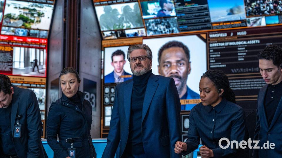 Vorab-Hype um „Disclosure Day – Der Tag der Wahrheit“, noch bevor der Film von Steven Spielberg anlief. Bild: Niko Tavernise/Universal Pictures/dpa