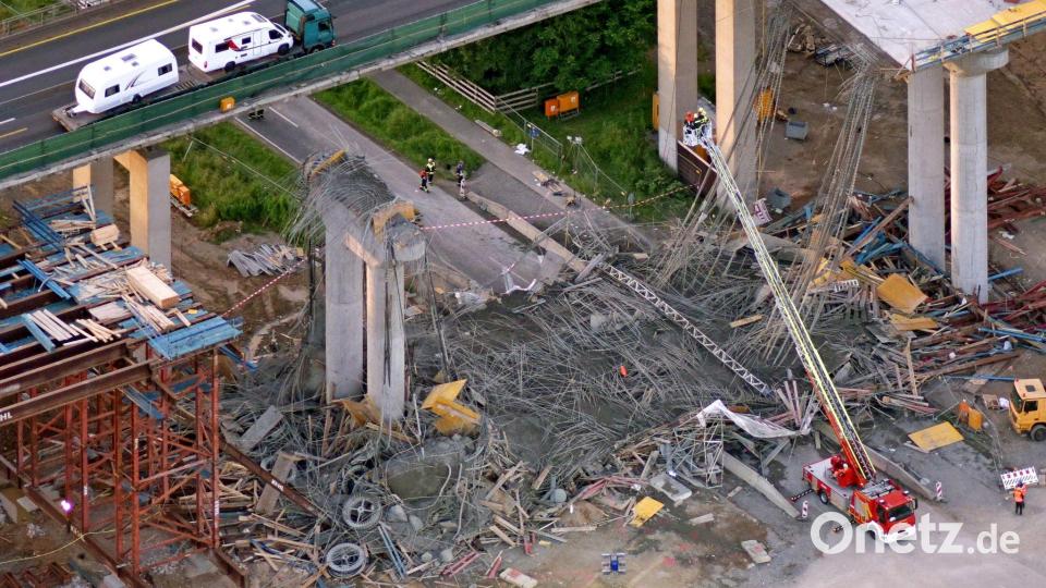 Noch immer beschäftigen sich Gerichte mit dem Unglück. (Archivbild) Bild: Hajo Dietz/dpa
