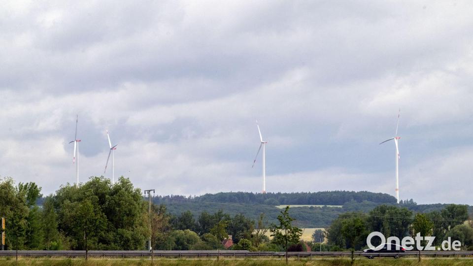 Zum Wochenstart dürfte es vielerorts wolkig am Himmel bleiben. Bild: Pia Bayer/dpa