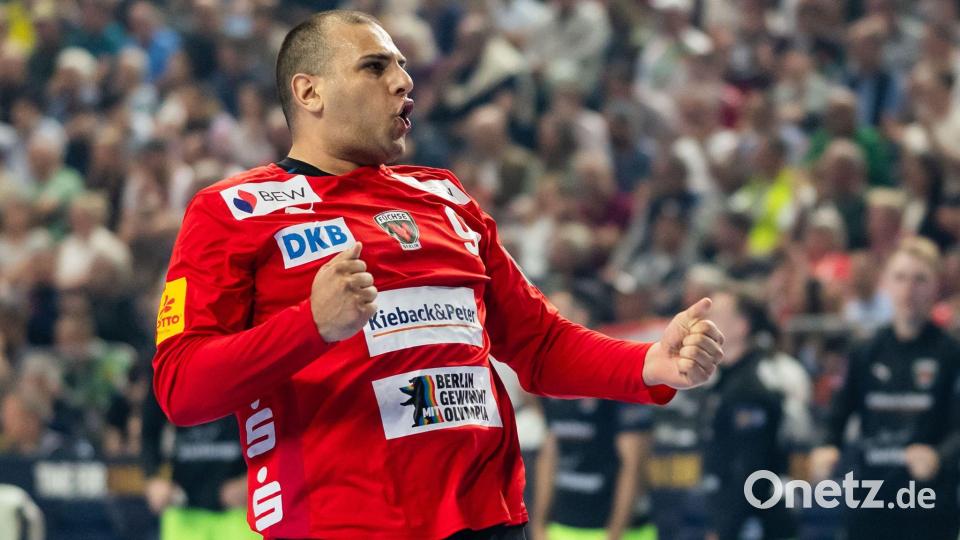 Auch für Torhüter Dejan Milosavljev war das Finale der Champions League die letzte Partie für den Hauptstadtclub. Bild: Marius Becker/dpa
