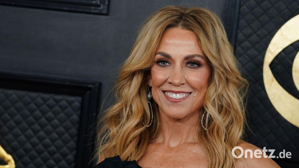 US-Rocksängerin Sheryl Crow hat das Kampfsportspektakel direkt vor dem Weißen Haus am Wochenende kritisiert. (Archivbild) Bild: Jordan Strauss/Invision/AP/dpa