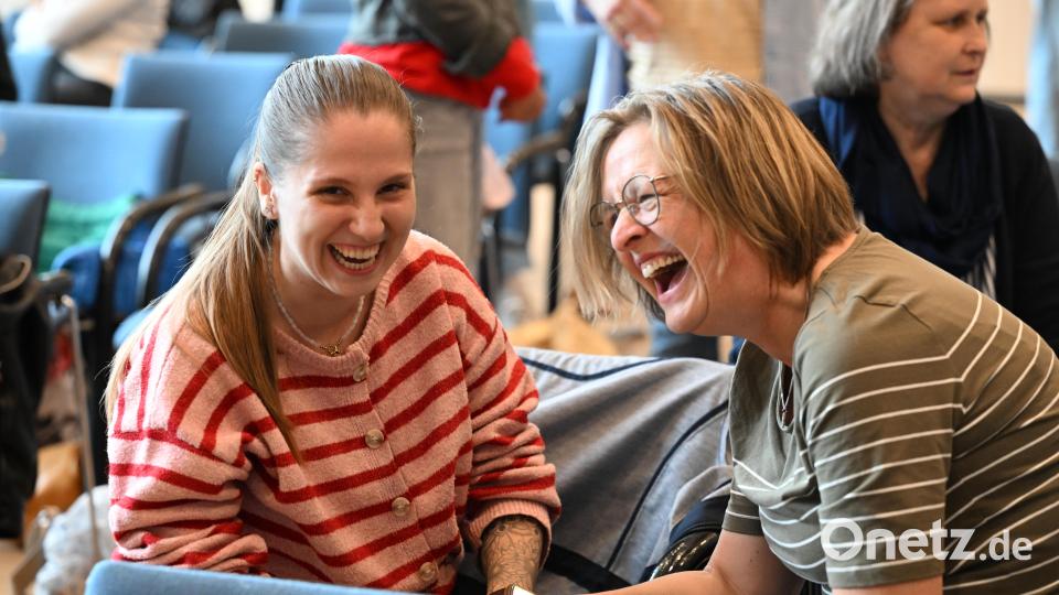 Nach zwei großen Referenten am Vormittag konnten die Teilnehmenden am Nachmittag aus sieben Workshops auswählen. Bild: Hans-Christian Wagner