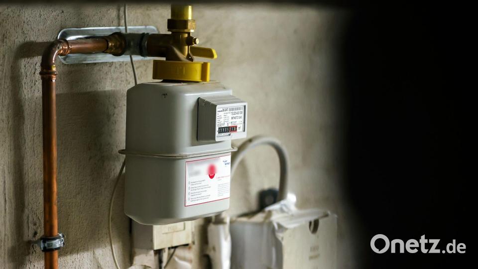 Gutachten: Verfassungsrechtliche Zweifel an neuem Heizgesetz Bild: Jan Woitas/dpa/dpa-tmn