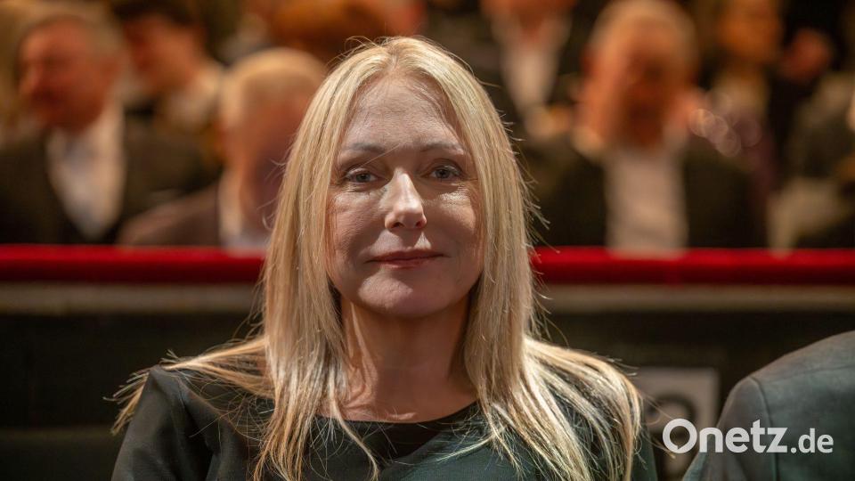 Nach der zwischenzeitlichen Absage ruderte Festspielleiterin Katharina Wagner zurück. (Archivbild) Bild: Armin Weigel/dpa