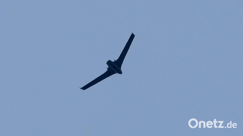 Trotz des US-Deals mit dem Iran gehen die Auseinandersetzungen zwischen Israel und der Hisbollah im Libanon weiter. (Archivbild) Bild: Hussein Malla/AP/dpa
