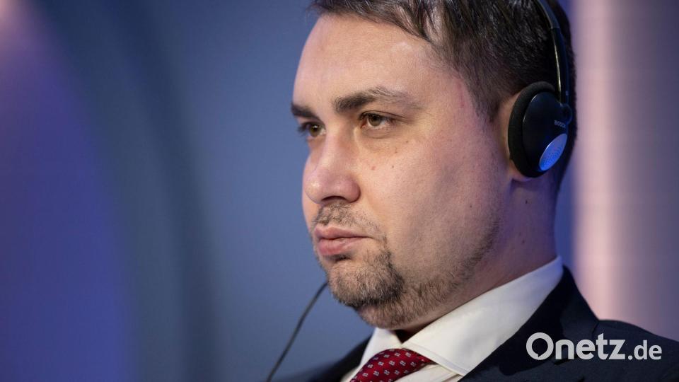 Zwischen der Ukraine und Polen eskaliert ein Streit um Geschichte. (Archivbild) Bild: Gian Ehrenzeller/KEYSTONE/dpa