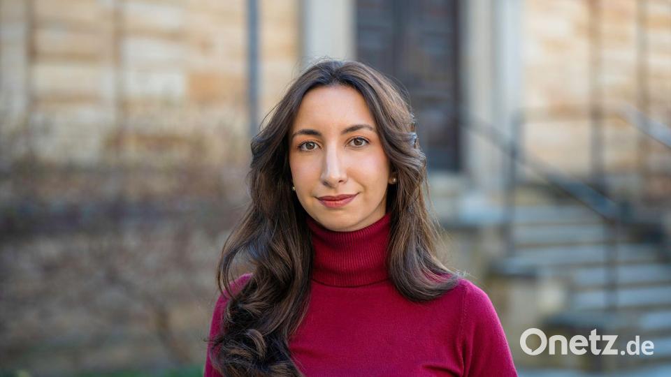 Für Derya Uzun geht es bei dem Wettbewerb um Sichtbarkeit, nicht um Geld. Bild: Marco Schoppa/Derya Uzun/dpa