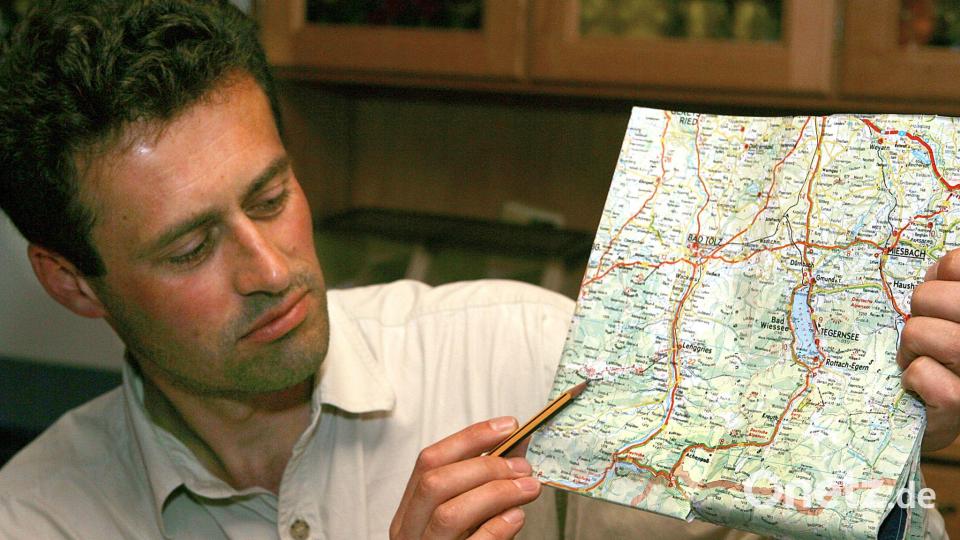Die Suche nach Bruno beschäftigte zahlreiche Experten. (Archivbild) Bild: picture-alliance/ dpa