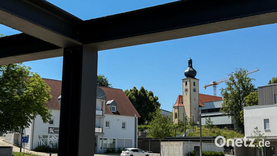 Mit dem kostenlosen Kümmersbruck-Newsletter verpassen Sie keine Meldung, die vor Ort wichtig ist. Bild: Stephan Huber