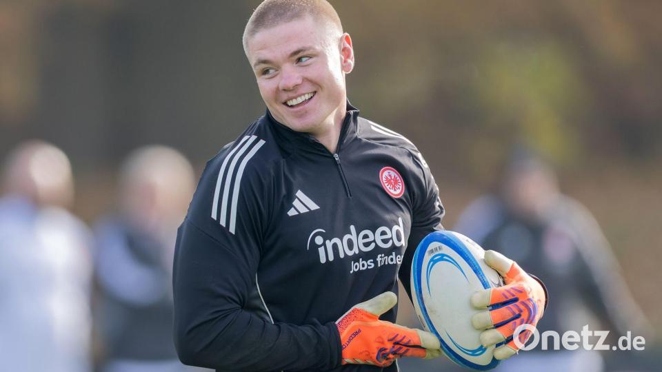 Anton Segner spielt als erster Deutscher für die neuseeländische Rugby-Nationalmannschaft (Archivbild). Bild: Jürgen Kessler/Kessler-Sportfotografie/dpa