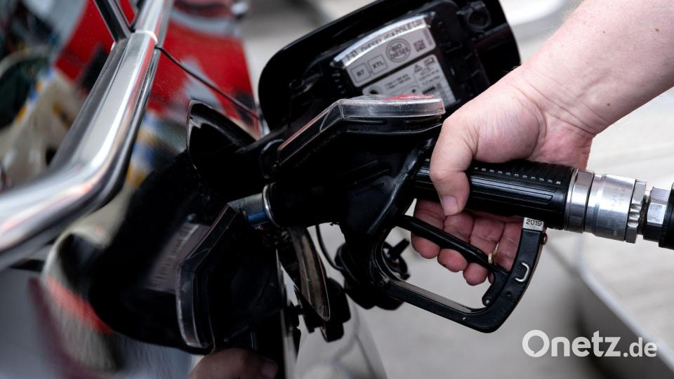 Die Spritpreise dürften nach Ende des Tankrabatts wieder steigen. Bild: Sven Hoppe/dpa