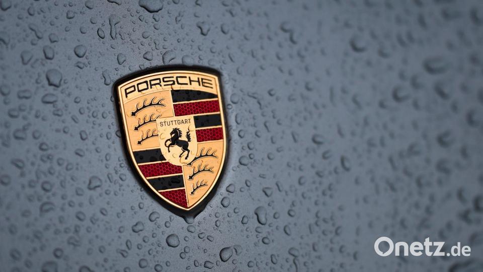Die Porsche-Aktionäre hatten viel zu kritisieren. (Archivbild) Bild: Christoph Schmidt/dpa