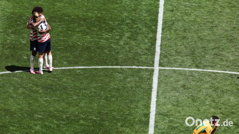 Sieger, Verlierer oder Remis? Letzteres wird am 3. Spieltag attraktiv. (Archivbild) Bild: Maddy Grassy/AP/dpa