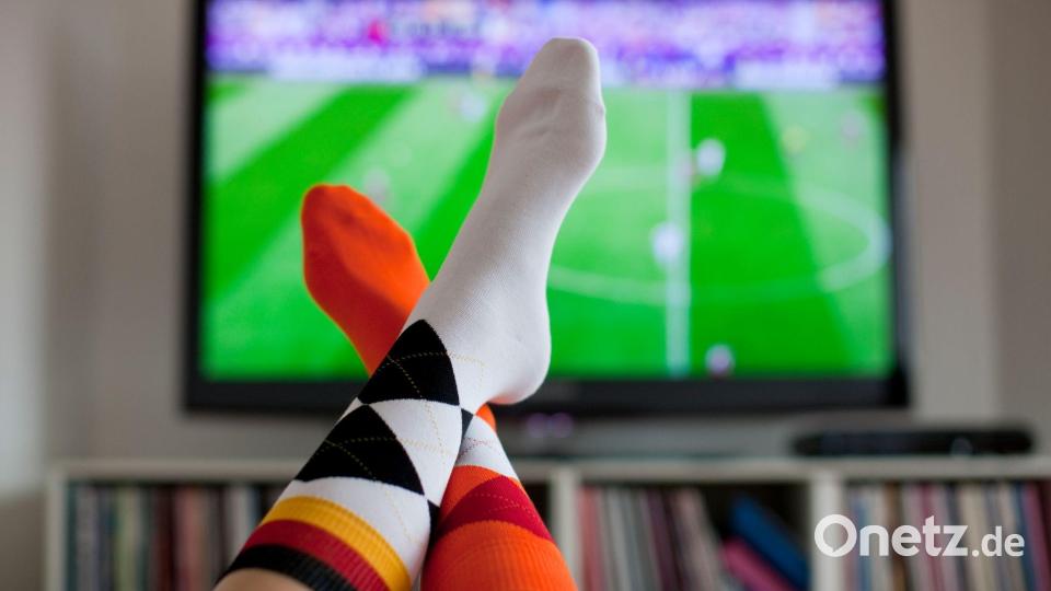 Eine Mannschaft erkämpft sich ein 0:0? Heute gilt das als „eklig“. (Illustration) Bild: Rolf Vennenbernd/dpa