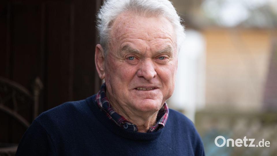 Für Sepp Maier machte Manuel Neuer beim Gegentor zum 1:2 eine unglückliche Figur. (Archivfoto) Bild: Sven Hoppe/dpa