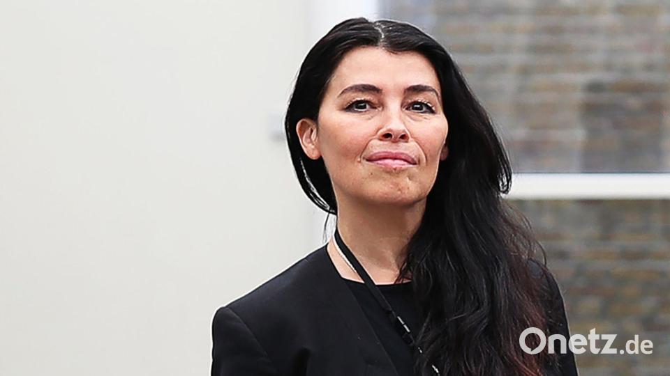 Sie gilt als Superstar der Kunstszene. (Archivbild) Bild: Yui Mok/PA Wire/dpa