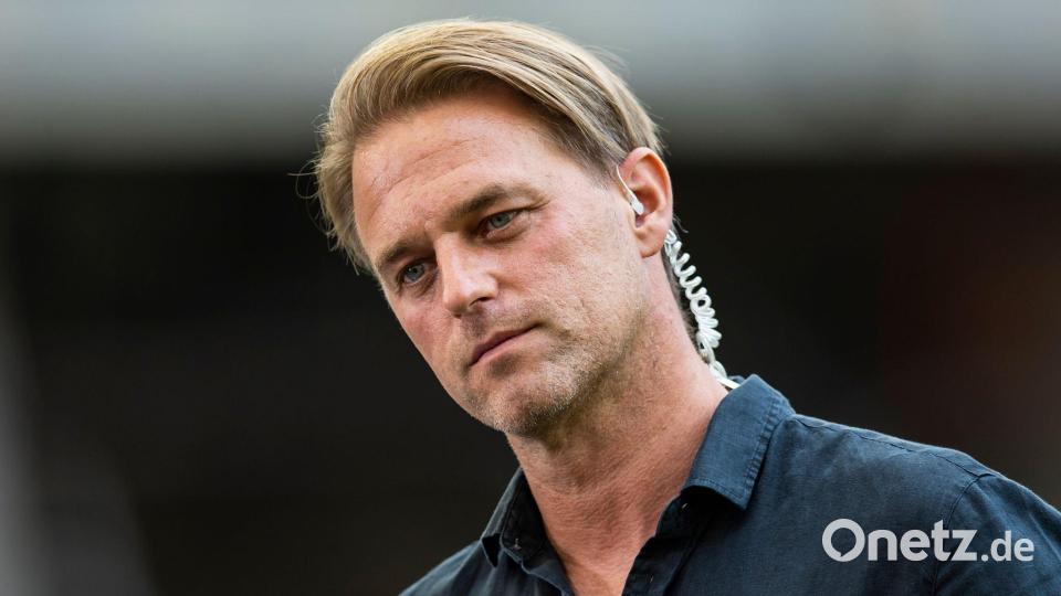 Timo Hildebrand steht Manuel Neuer zur Seite. (Archivbild) Bild: Tom Weller/dpa