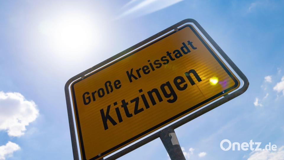 Der Untermain gilt als Hitze-Hotspot. Bild: Daniel Löb/dpa