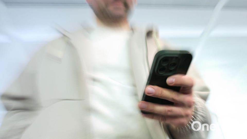 Wird die Steuererklärung einfacher? (Symbolbild) Bild: Malin Wunderlich/dpa