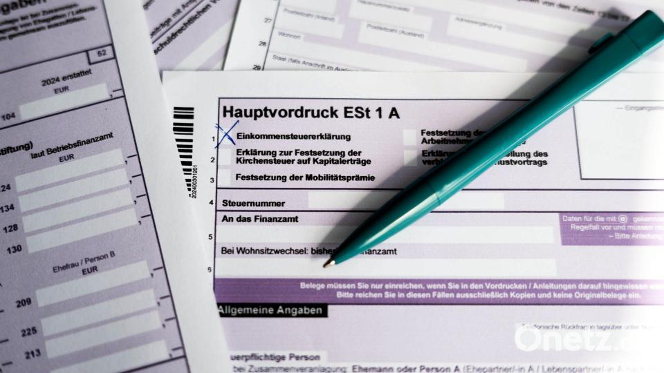 Die Bundesländer müssten einer Reform zustimmen. (Symbolbild) Bild: Sina Schuldt/dpa