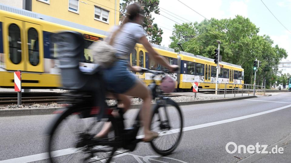 Feinstaub ist eine unsichtbare Gefahr. Bild: Bernd Weißbrod/dpa