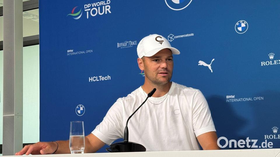 Martin Kaymer ist der einzige deutsche Sieger in München. Bild: Christian Kunz/dpa