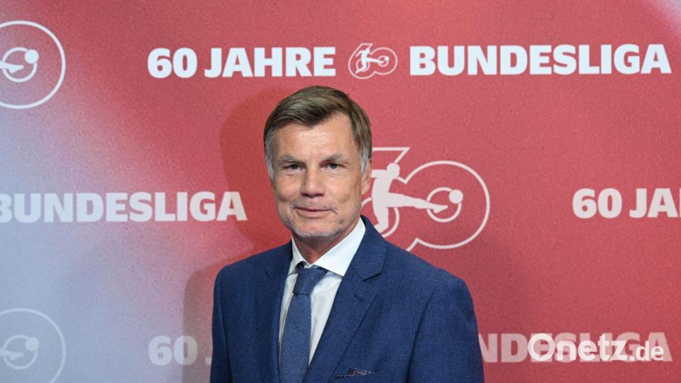 Thomas Helmer sähe gerne Bastian Schweinsteiger wieder beim Nationalteam. (Archivbild) Bild: Soeren Stache/dpa