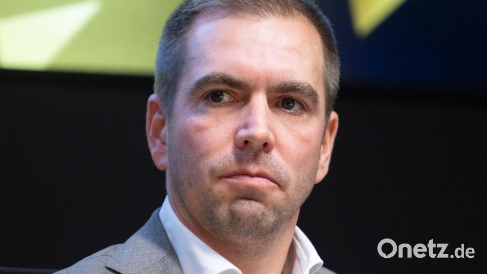 Fordert Aufklärung nach dem WM-Debakel: Philipp Lahm. (Archivbild) Bild: Boris Roessler/dpa