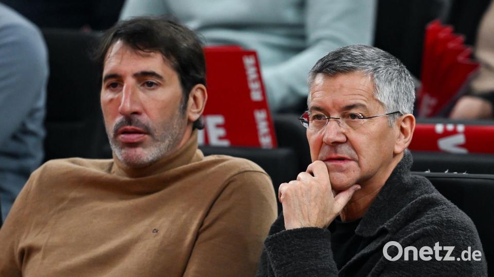 Wird der FC Bayern Teil des Europa-Ablegers der NBA? (Archivbild) Bild: Sven Hoppe/dpa