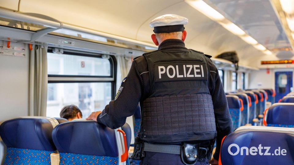 Das Verwaltungsgericht München hat Urteile zu Grenzkontrollen an deutschen Grenzen gefällt. (Symbolbild) Bild: Daniel Karmann/dpa
