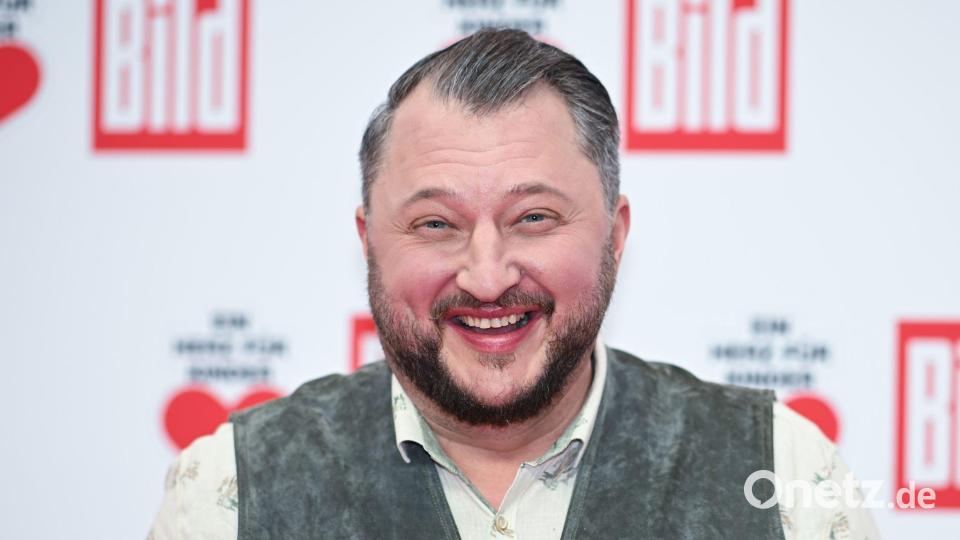Food-Experte Sebastian Lege wechselt exklusiv zu RTL. (Archivbild) Bild: Sebastian Gollnow/dpa
