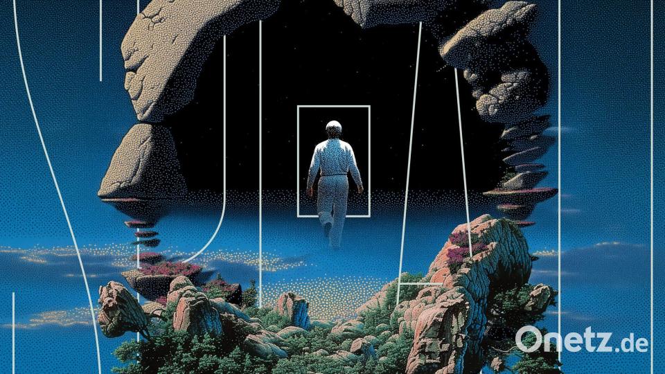 Das Cover des neuen Albums. Bild: Handout / Berlin/earMusic/dpa