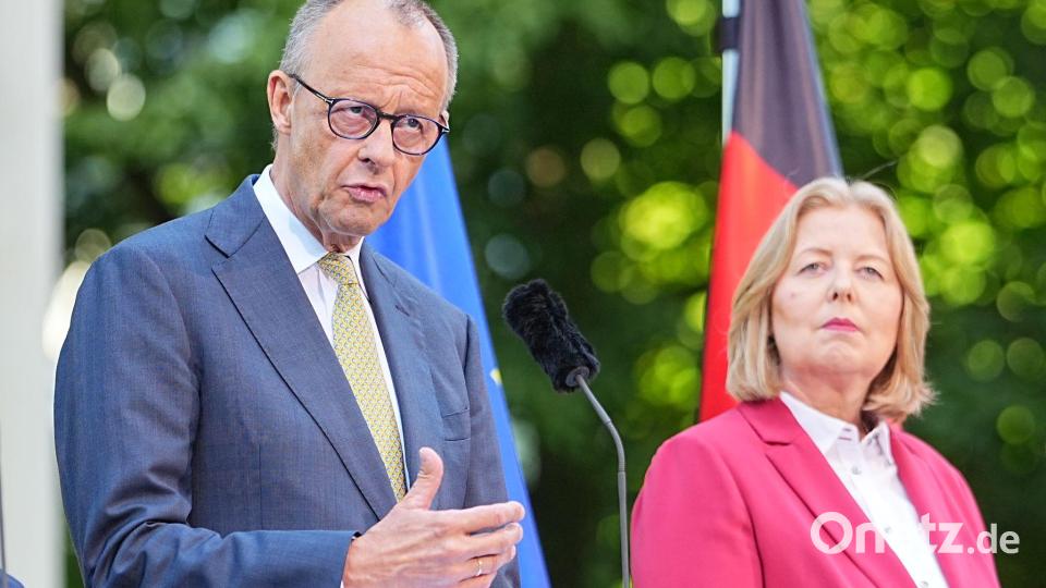 Wie viel Entlastung bringt das Reformpaket wirklich - und was heißt es für die Wirtschaft? Bild: Michael Kappeler/dpa