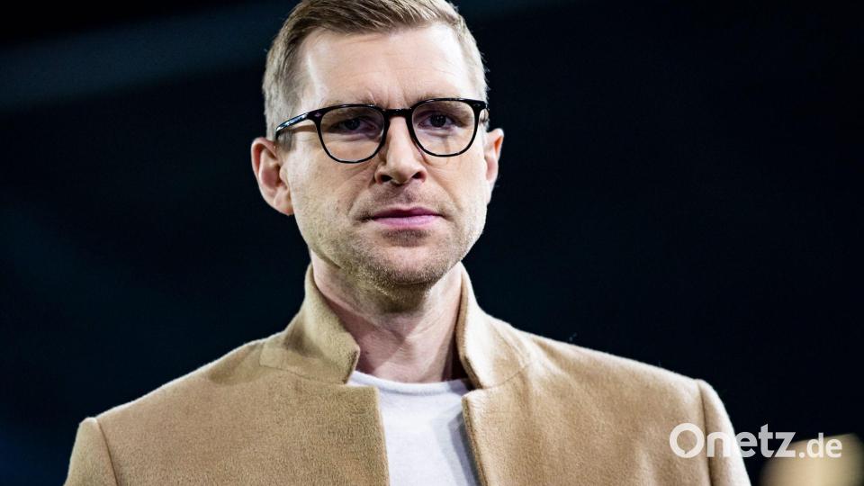 Auch er würde einen DFB-Job wollen: Per Mertesacker. (Archivbild) Bild: Tom Weller/dpa