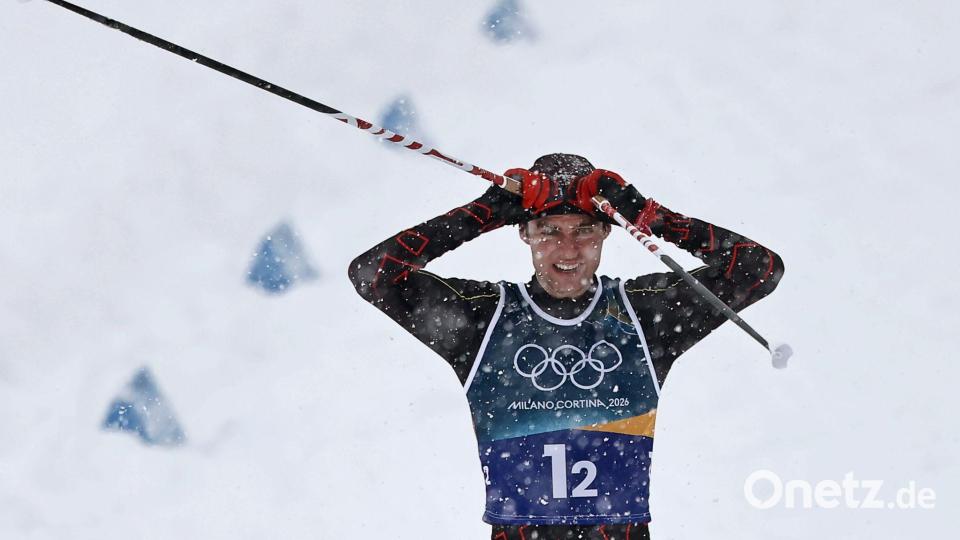 Auch die Männer sind nach mehr als einem Jahrhundert 2030 nicht mehr bei den Olympischen Spielen dabei. (Archivbild) Bild: Daniel Karmann/dpa