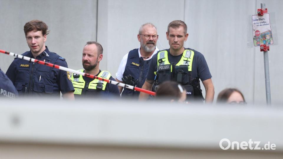 Einige Fragen sind für die Ermittler noch offen. Bild: Karl-Josef Hildenbrand/dpa