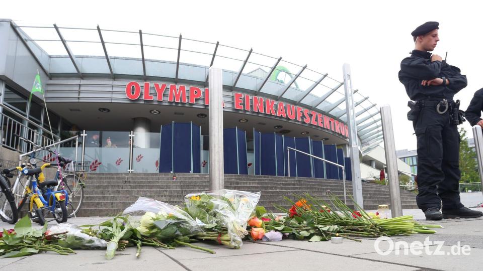 Bei dem Attentat tötete ein 18-jähriger acht Jugendliche und eine Frau. (Archivbild) Bild: picture alliance / dpa