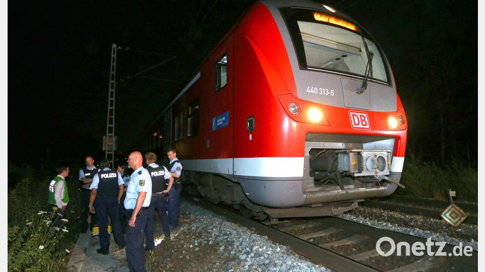 Der Täter war erst 17 Jahre alt. (Archivbild) Bild: picture alliance / Karl-Josef Hildenbrand/dpa