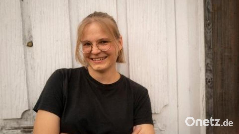 Regina Ernst zeigt alltägliche Momente in ihrer Kunst. Bild: Philipp Koller