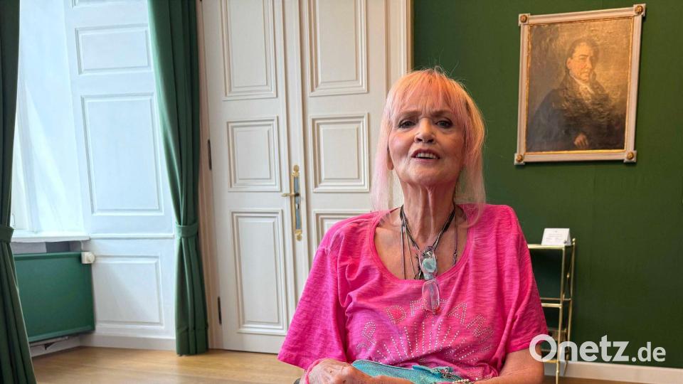 Köster kann sich nach eigenen Angaben nicht selbst etwas zu essen kochen und wiegt nur noch 58 Kilo. Bild: Britta Schultejans/dpa