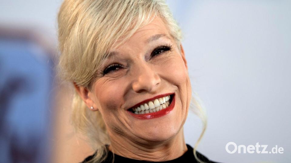 „Inas Nacht“ geht in das 19. Jahr. (Archivbild) Bild: Swen Pförtner/dpa
