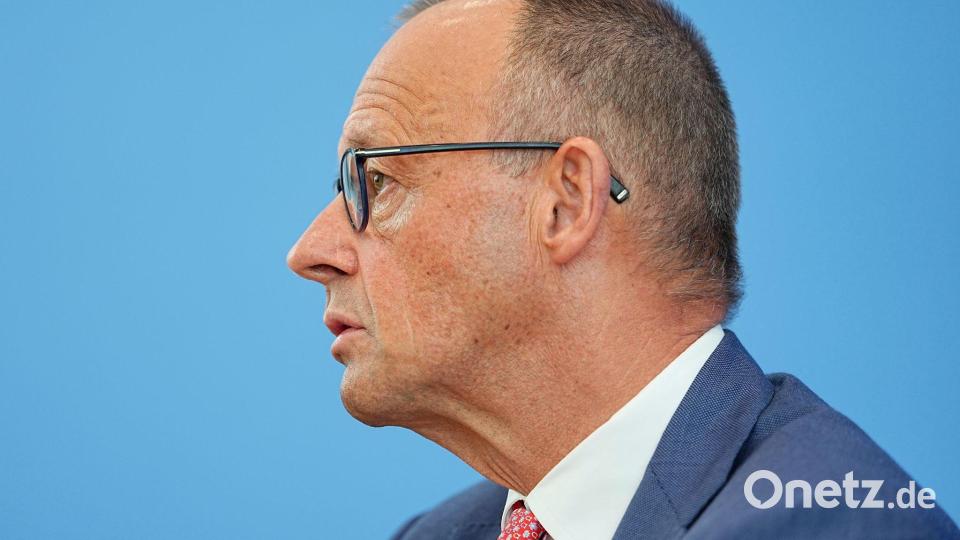 Gibt es noch Änderungen bei der umstrittenen Reform des Unterhaltsvorschusses? Bild: Michael Kappeler/dpa