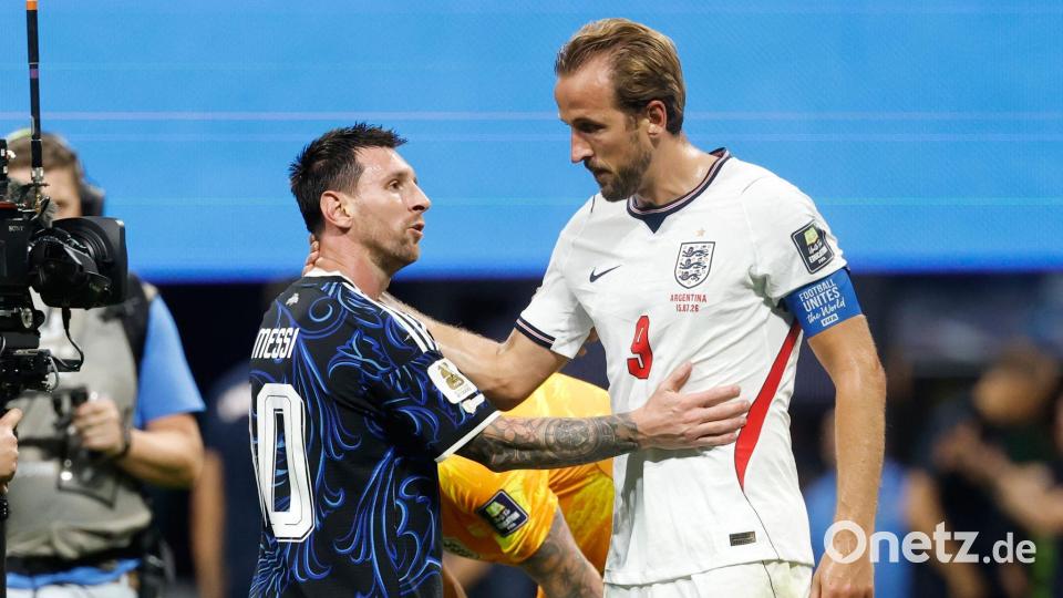 Für Kane ist der Titeltraum beendet. Bild: Erik S. Lesser/AP/dpa