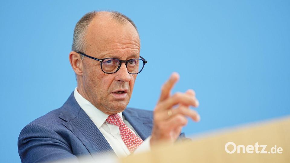 An schwache Momente erinnert er sich lieber nicht. Bild: Michael Kappeler/dpa