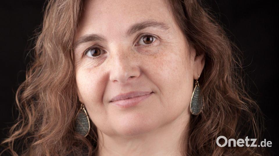 Daniela Rus wird für bahnbrechende Beiträge zur Robotik und autonomen Systemtechnik ausgezeichnet. Bild: Daniel Jackson/Bayerische Akademie der Wissenschaften/dpa
