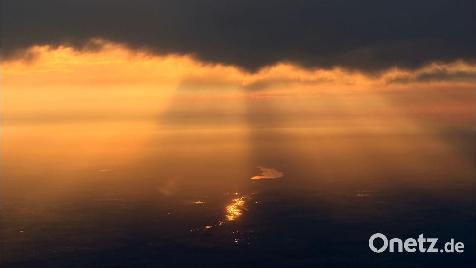 In Kanada toben seit Wochen schwere Waldbrände. Bild: Andy Bao/AP/dpa