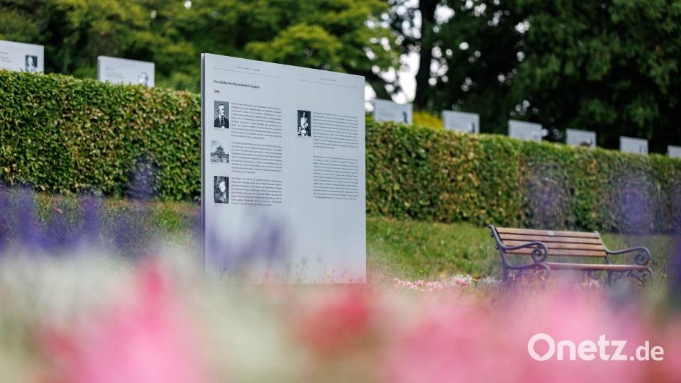 Ausgangspunkt ist die Ausstellung „Verstummte Stimmen“, die zwischen 2006 und 2012 in sechs deutschen Städten zu sehen war. Bild: Daniel Karmann/dpa
