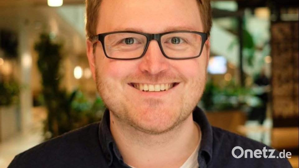 Magnus Håkonsen hat das Massaker auf der norwegischen Insel Utøya am 22. Juli 2011 überlebt. (Archivbild) Bild: privat/Magnus Håkonsen/dpa