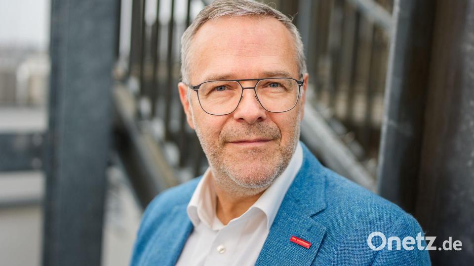 Im Handwerk gab es 2025 gegenüber dem Vorjahr 73.000 Arbeitsplätze weniger, sagt der ZDH-Präsident. Bild: Michael Kappeler/dpa