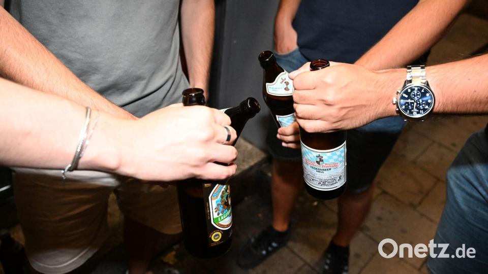 Das Verbot, um das es vor Gericht geht, war im vergangenen Jahr kassiert worden. Bild: Felix Hörhager/dpa